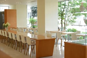 thumbnail: Interior detail