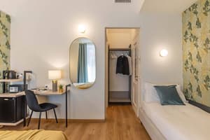 thumbnail: Room