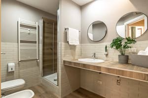 thumbnail: Bathroom