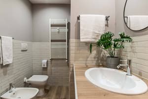 thumbnail: Bathroom
