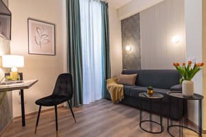 thumbnail: Living area