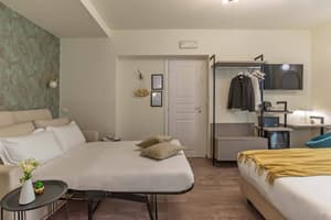 thumbnail: Room