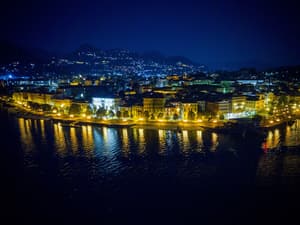 thumbnail: Aerial view