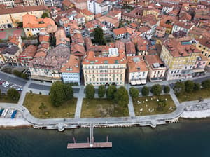 thumbnail: Aerial view