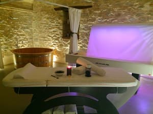 thumbnail: Treatment room