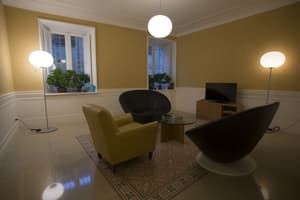thumbnail: Lounge