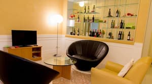 thumbnail: Interior