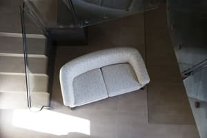thumbnail: Interior detail