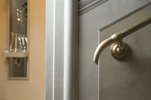 thumbnail: Interior detail