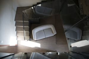 thumbnail: Interior detail