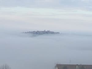 thumbnail: Aerial view