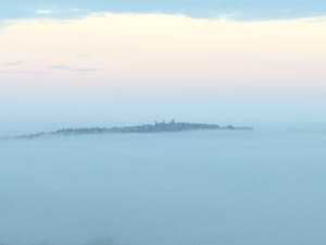thumbnail: Aerial view