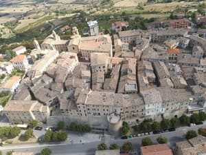 thumbnail: Aerial view
