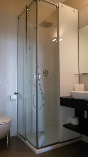 thumbnail: Bathroom shower