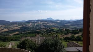 thumbnail: View from room