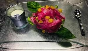 thumbnail: Food and drink