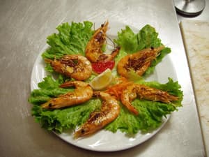 thumbnail: Restaurant