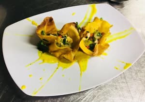 thumbnail: Restaurant