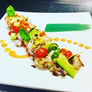 thumbnail: Restaurant