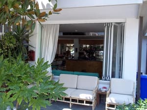thumbnail: Terrace/patio