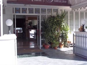 thumbnail: Property entrance