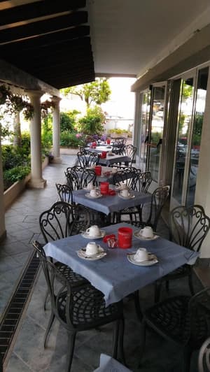 thumbnail: Restaurant