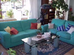 thumbnail: Lobby sitting area