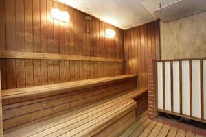 thumbnail: Bathroom shower