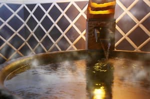 thumbnail: Bathroom shower