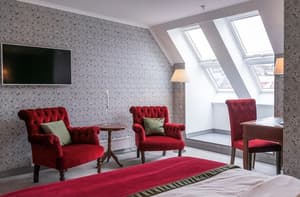 thumbnail: Room