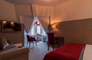 thumbnail: Room
