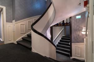 thumbnail: Interior
