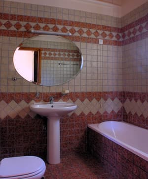 thumbnail: Bathroom