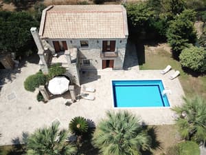 thumbnail: Terrace/patio