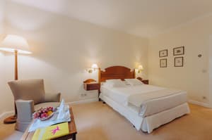 thumbnail: Room amenity
