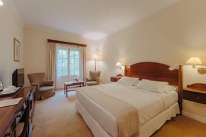 thumbnail: Room amenity