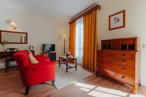 thumbnail: Living area