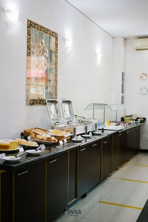 thumbnail: Breakfast meal