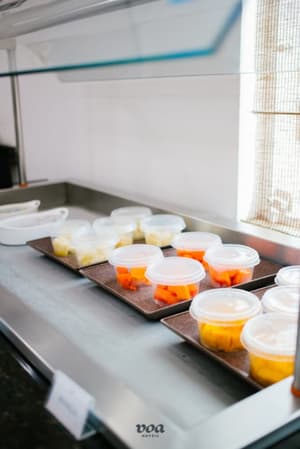 thumbnail: Breakfast meal