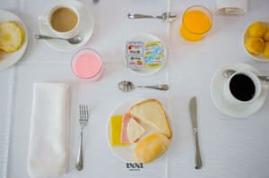 thumbnail: Breakfast meal