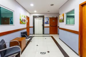 thumbnail: Interior detail
