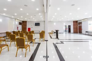 thumbnail: Meeting facility