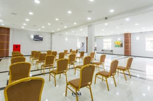 thumbnail: Meeting facility