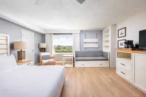 thumbnail: View from room