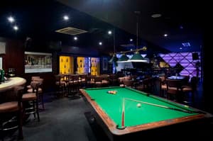 thumbnail: Bar