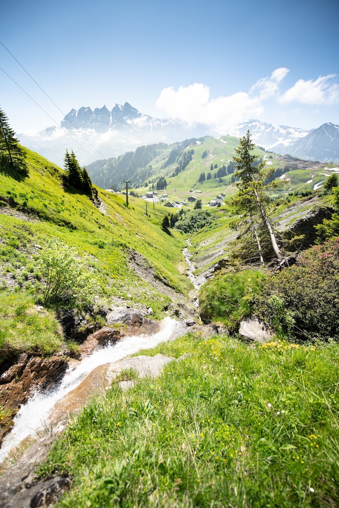 Hiking