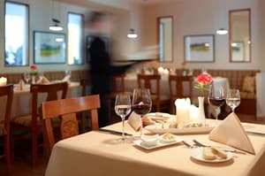 thumbnail: Restaurant