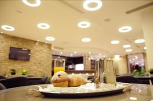 thumbnail: Restaurant