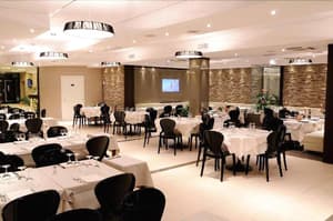 thumbnail: Restaurant
