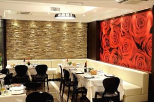 thumbnail: Restaurant